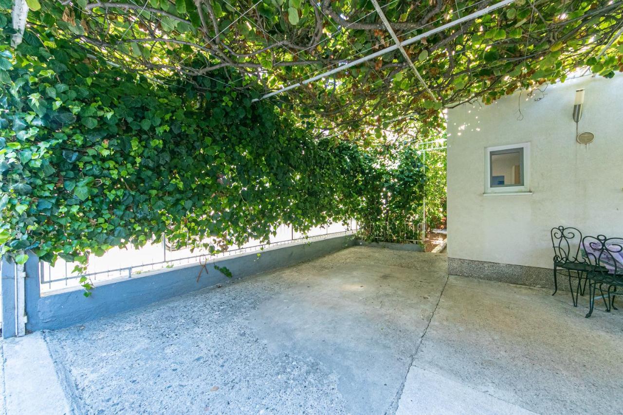 Apartments By The Sea Podaca, Makarska - 13069 Exterior foto